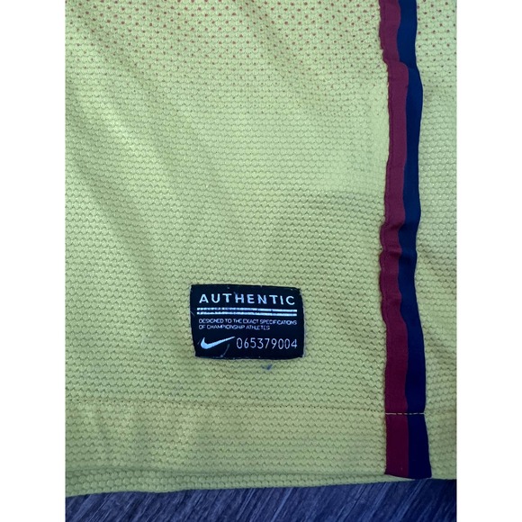 Barcelona Nike jersey 2012/2013 soccer medium - Picture 2 of 6